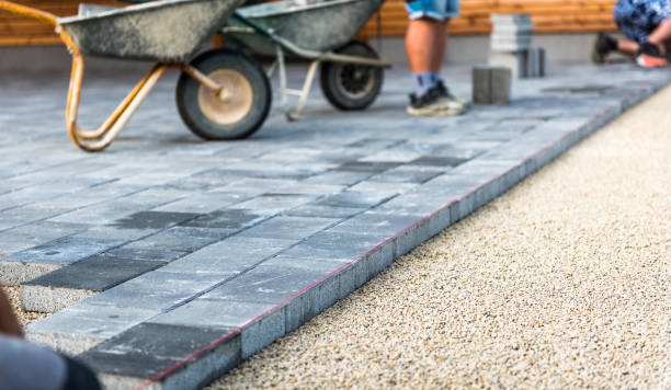 Reasons to Select Us for Your Driveway Paving Requirements in Nixon, PA