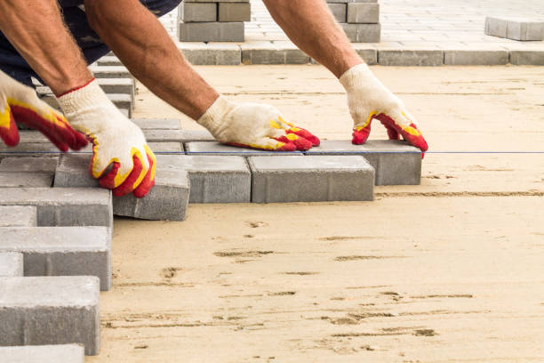 Best Driveway Repair Near Me  in Nixon, PA