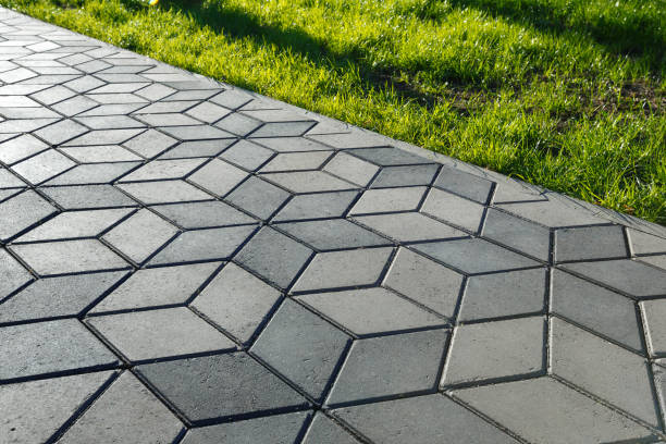 Best Driveway Pavers Cost  in Nixon, PA