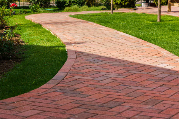 Professional Driveway Pavers in Nixon, PA