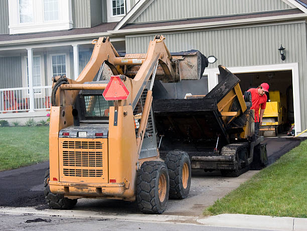 Best Driveway Paver Repair  in Nixon, PA