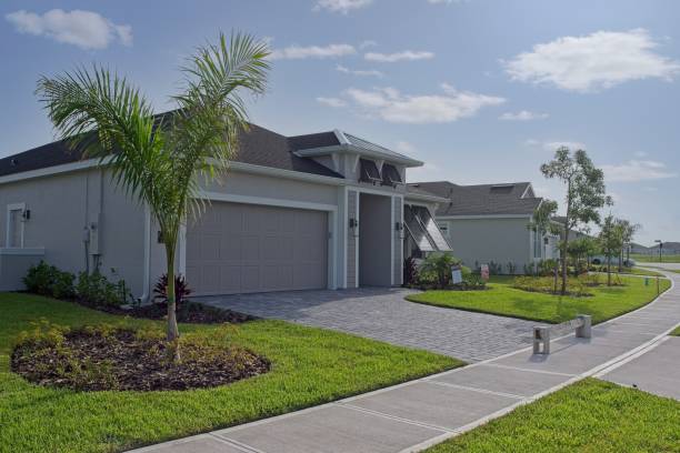 Best Affordable Driveway Pavers  in Nixon, PA