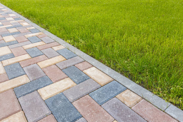 Best Custom Driveway Pavers  in Nixon, PA